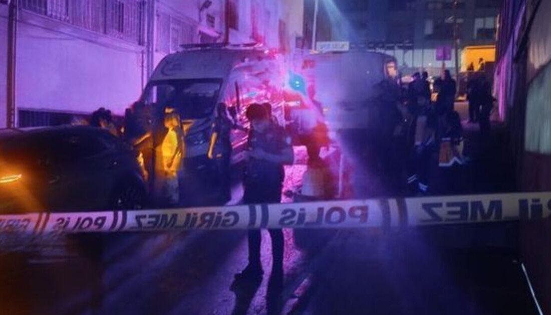 Kağıthane’de Düğün Çıkışı Cinayet: 72 Yaşındaki Mehmet Ginyol Hayatını Kaybetti