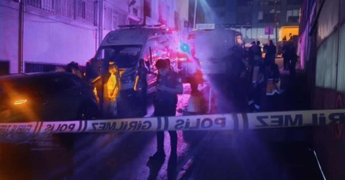 Kağıthane’de Düğün Çıkışı Cinayet: 72 Yaşındaki Mehmet Ginyol Hayatını Kaybetti