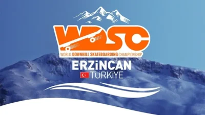 ERZİNCAN – Türkiye, ekstrem sporlar dünyasında önemli bir organizasyona daha