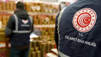289 İşletmeye 114,7 Milyon TL Ceza Kesildi Ankara – Ticaret