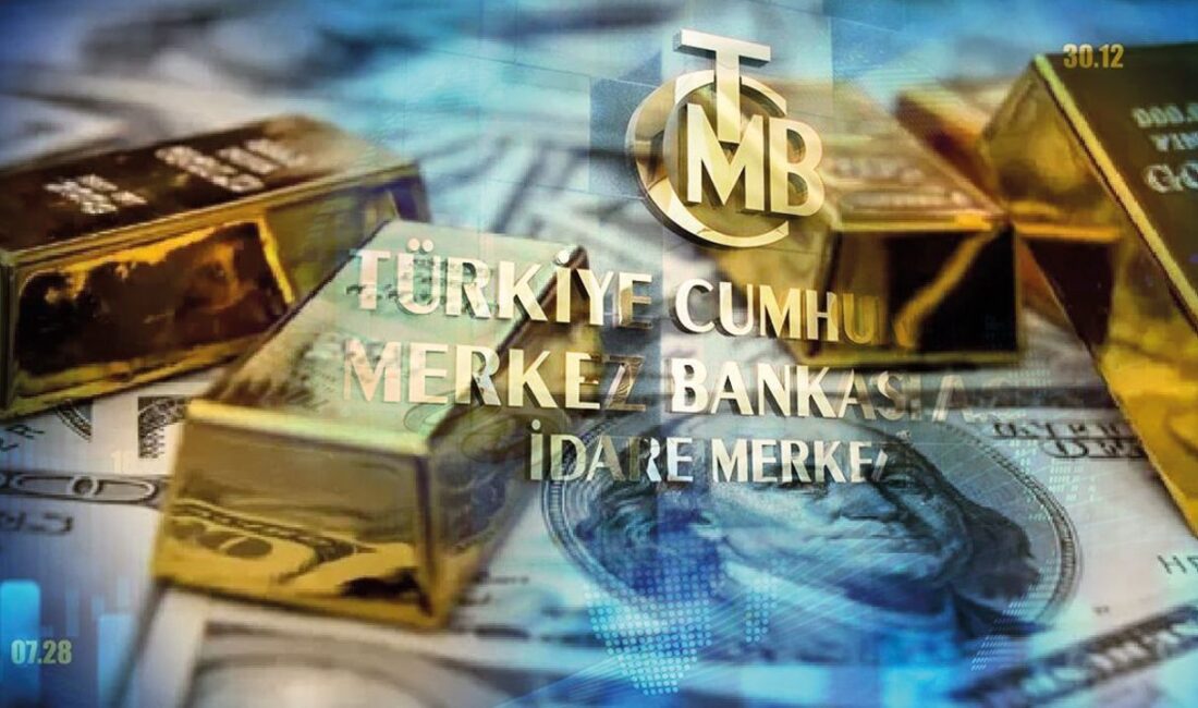 Ankara – Türkiye Cumhuriyet Merkez Bankası (TCMB) Para Politikası Kurulu
