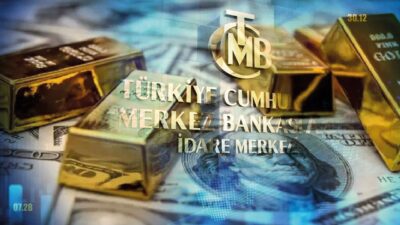 Ankara – Türkiye Cumhuriyet Merkez Bankası (TCMB) Para Politikası Kurulu