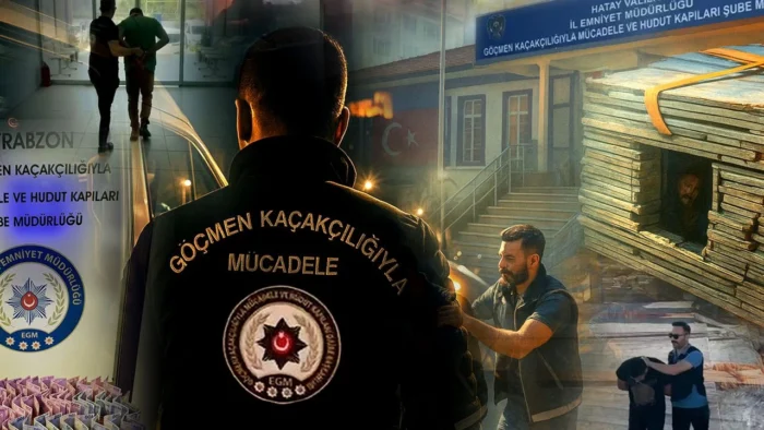 ANKARA – Türkiye genelinde 51 ilde eş zamanlı olarak düzenlenen