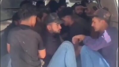 Hatay Emniyet Müdürlüğü ekipleri, göçmen kaçakçılığıyla mücadele kapsamında önemli bir