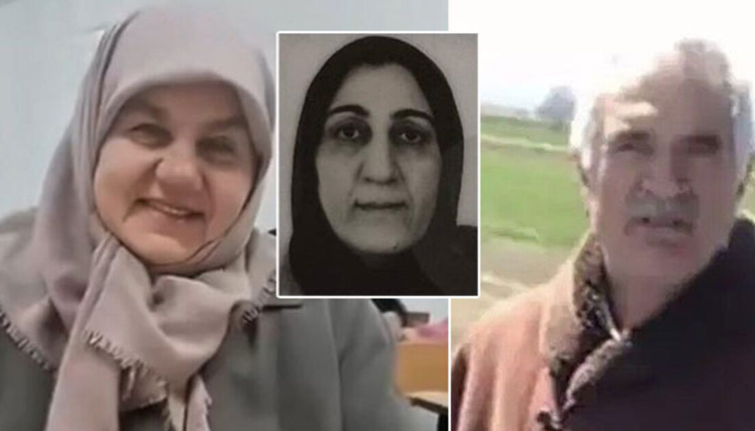 Iğdır’ın Aralık ilçesinde yaşanan olay yürekleri dağladı. 73 yaşındaki Mehmet