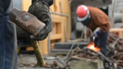 Türkiye’de iş kazaları ve buna bağlı işçi ölümleri korkunç boyutlara