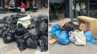 İZDOĞA A.Ş. ile DİSK’e bağlı Genel-İş Sendikası arasında toplu iş