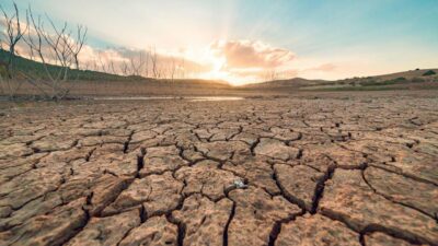 Türkiye, küresel iklim değişikliğinin en önemli sonuçlarından olan çölleşme ve
