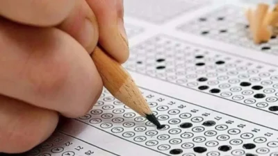 Milyonlarca öğrencinin merakla beklediği Liselere Geçiş Sistemi (LGS) kapsamındaki merkezî