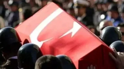 Libya’da barış ve istikrarın sağlanması için görev yapan Türk Silahlı