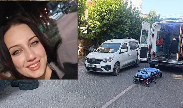 Manisa – Manisa’nın Şehzadeler ilçesinde dün gece meydana gelen korkunç