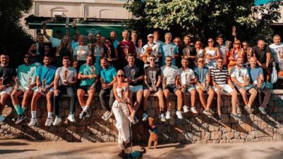 Türkiye Tenis Federasyonu takviminde yer alan ve tenis severlerin büyük