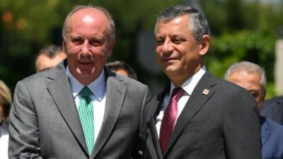 Ankara – Türk siyasetinde uzun süredir kulislerde konuşulan iddia gerçek