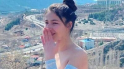 Tunceli’de bir gençlik hayali daha Munzur’un azgın sularında yarım kaldı.