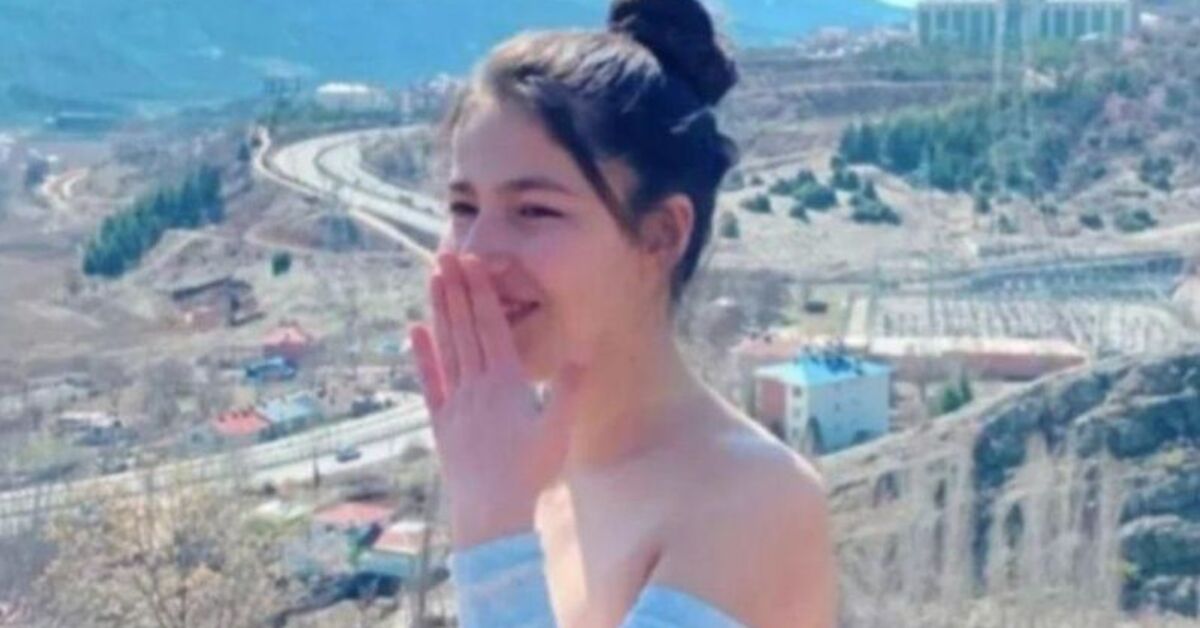 Tunceli’de bir gençlik hayali daha Munzur’un azgın sularında yarım kaldı.