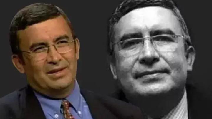 Ankara Üniversitesi Öğretim Üyesi Doç. Dr. Necip Hablemitoğlu’nun 18 Aralık