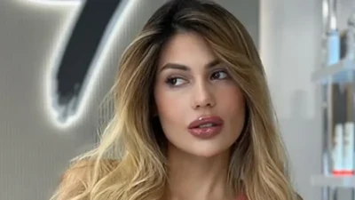 Sosyal medya fenomeni Nihal Candan, sağlık durumu nedeniyle yoğun bakıma