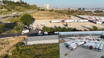 ÖSYM Başkanı Prof. Dr. Bayram Ali Ersoy, milyonlarca adayın ter