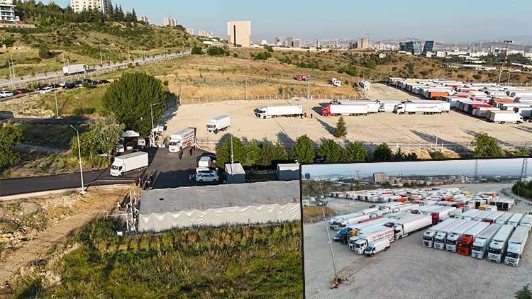 ÖSYM Başkanı Prof. Dr. Bayram Ali Ersoy, milyonlarca adayın ter