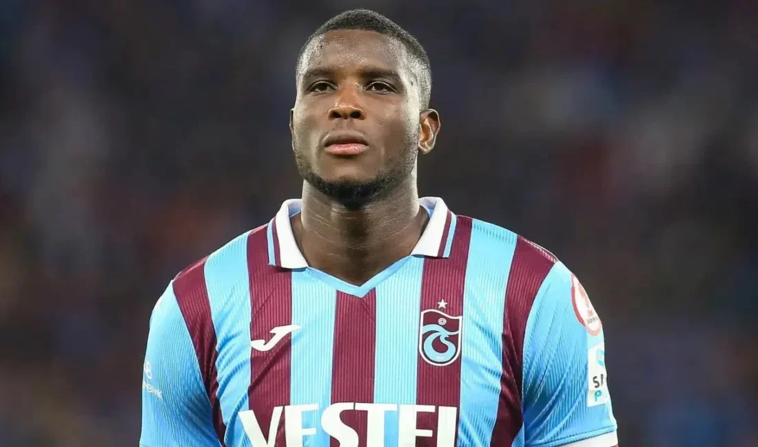 Trabzon – 27 Haziran 2025 Trabzonspor, taraftarın sevgilisi haline gelen