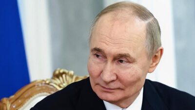 Rusya Devlet Başkanı Vladimir Putin, Avrasya Ekonomik Birliği (AEB) Yüksek