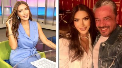 Şarkıcı ve oyuncu Emre Altuğ, özel hayatıyla ilgili uzun süredir