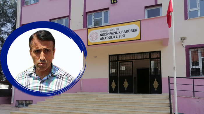 Mardin’in Kızıltepe ilçesi, 10 Haziran 2025 Salı günü acı bir