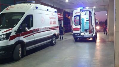 Sivas’ta Kırım Kongo Kanamalı Ateşi (KKKA) virüsü nedeniyle hayatını kaybedenlerin