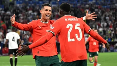 Portekiz, 8 Haziran Cumartesi TSİ 22.00’de Münih’teki Allianz Arena’da İspanya