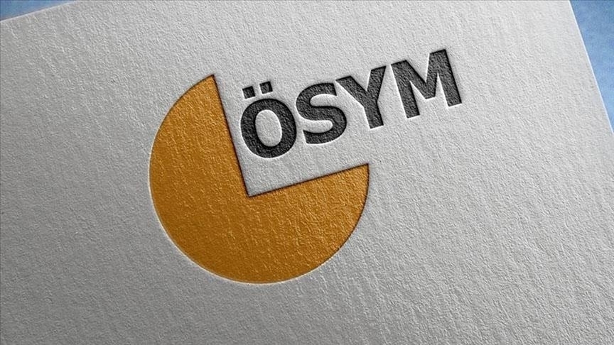 ANKARA – Türkiye’nin dört gözle beklediği yükseköğretim sınavı YKS (Yükseköğretim
