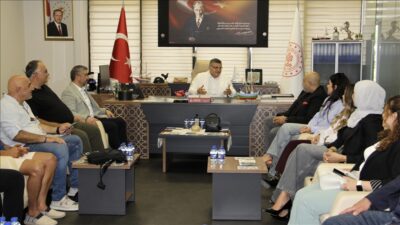 SİNOP – Karadeniz’in incisi ve Türkiye’nin en kuzey noktası olan