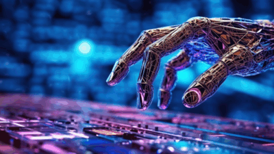 Teknoloji dünyası, süper güçlü işlem yetenekleriyle çığır açması beklenen kuantum