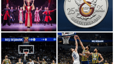 İş Sanat, 25. sezonunu geride bırakarak çeyrek asırlık sanat yolculuğunda