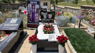 İSTANBUL, Sultangazi – Sultangazi’deki Çavuş ailesi son dokuz yıldır dayanılmaz