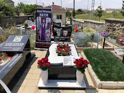 İSTANBUL, Sultangazi – Sultangazi’deki Çavuş ailesi son dokuz yıldır dayanılmaz