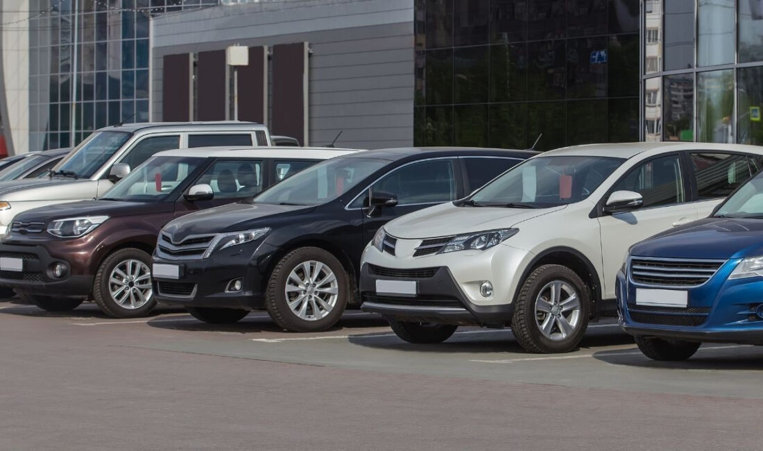 Ankara – Ticaret Bakanlığı, ikinci el motorlu kara taşıtları ticaretinde