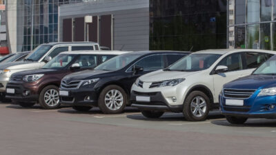 Ankara – Ticaret Bakanlığı, ikinci el motorlu kara taşıtları ticaretinde