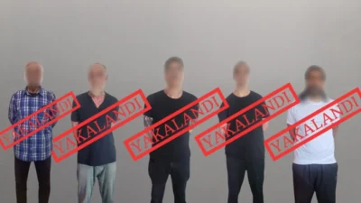 ANKARA – Türk yargısı ve güvenlik güçlerinin uluslararası suçlularla mücadelesi