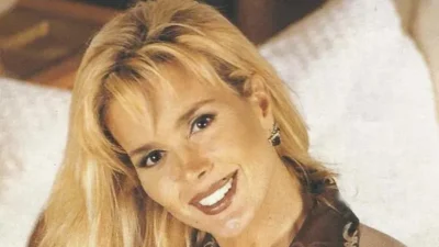 Bir dönemin ünlü oyuncu ve şarkıcısı Harika Avcı, hayranlarını endişelendiren