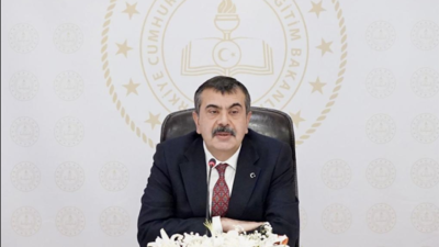 Ankara – Milli Eğitim Bakanı Yusuf Tekin, Muharrem ayının manevi