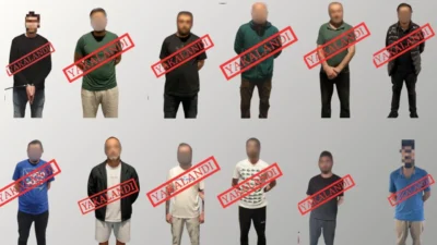 İçişleri Bakanı Ali Yerlikaya, Türkiye’nin suçlularla mücadelesinde önemli bir başarıya