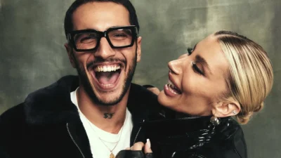 Pop müziğin iddialı ve dobra ismi İrem Derici, özel hayatıyla