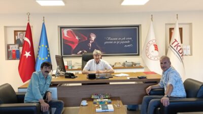 Kastamonu, Avrupa Birliği destekli IPARD III Programı kapsamında önemli bir