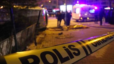 Ankara’da bir haciz işlemi sırasında yaşanan silahlı saldırı, hukuk camiasında