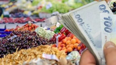 Türkiye İstatistik Kurumu (TÜİK), 2025 yılı Haziran ayı enflasyon verilerini