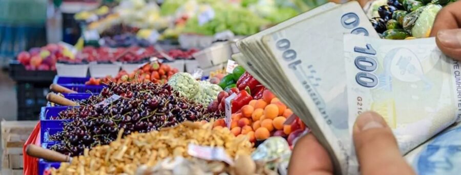 Türkiye İstatistik Kurumu (TÜİK), 2025 yılı Haziran ayı enflasyon verilerini