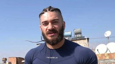 Sosyal medyada “Testo Taylan” lakabıyla tanınan Taylan Güvercin, 13 yaşındaki