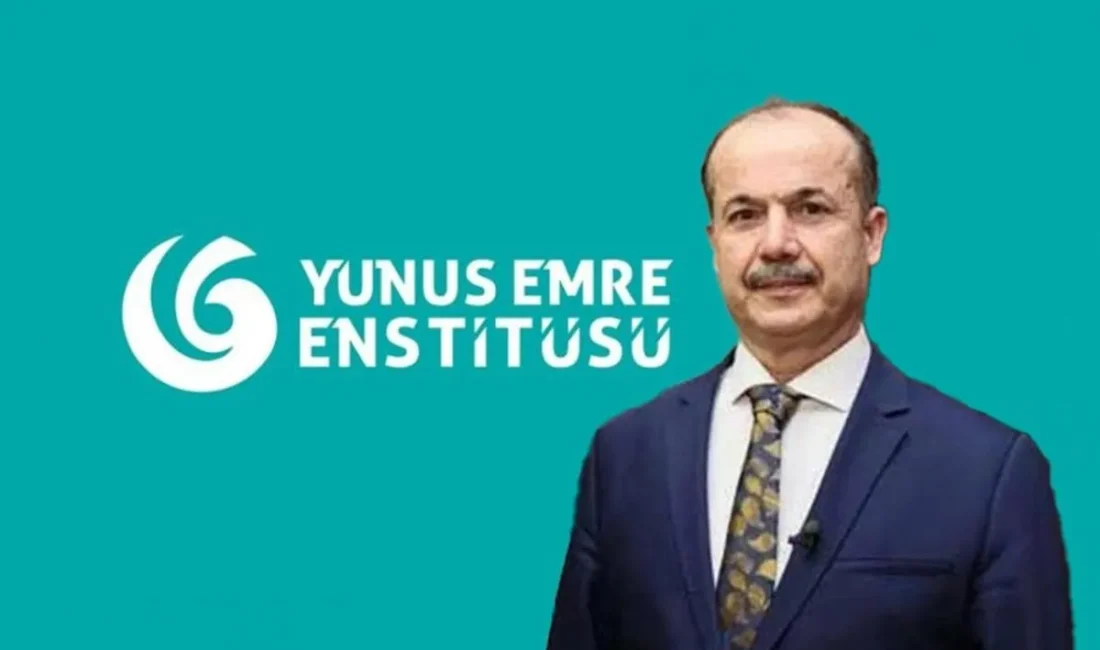 Ankara – Yunus Emre Vakfı’nda uzun süredir konuşulan yolsuzluk iddiaları,