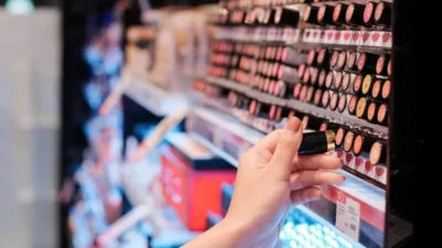 Ticaret Bakanlığı, kozmetik sektörüne yönelik gerçekleştirdiği geniş çaplı denetimler sonucunda