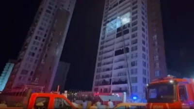 Ankara’da bugün, 13 Temmuz 2025 Cumartesi sabahının erken saatlerinde, Çankaya